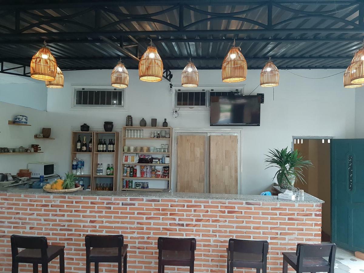 Connect Διαμέρισμα Παν Θιέτ Εξωτερικό φωτογραφία
